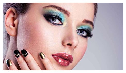 六盘水韩式半永久培训机构