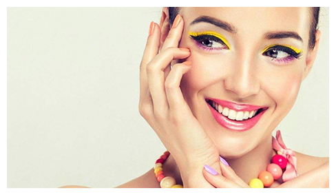 六盘水半永久眉毛培训