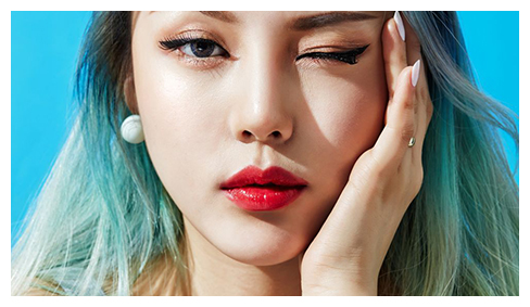 六盘水韩式半永久纹绣培训