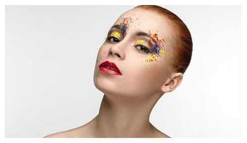 六盘水学半永久纹绣